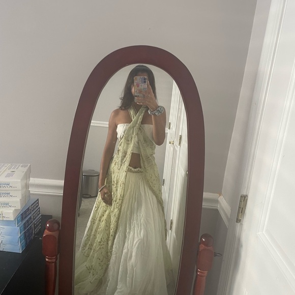 Lehenga - Picture 5 of 5